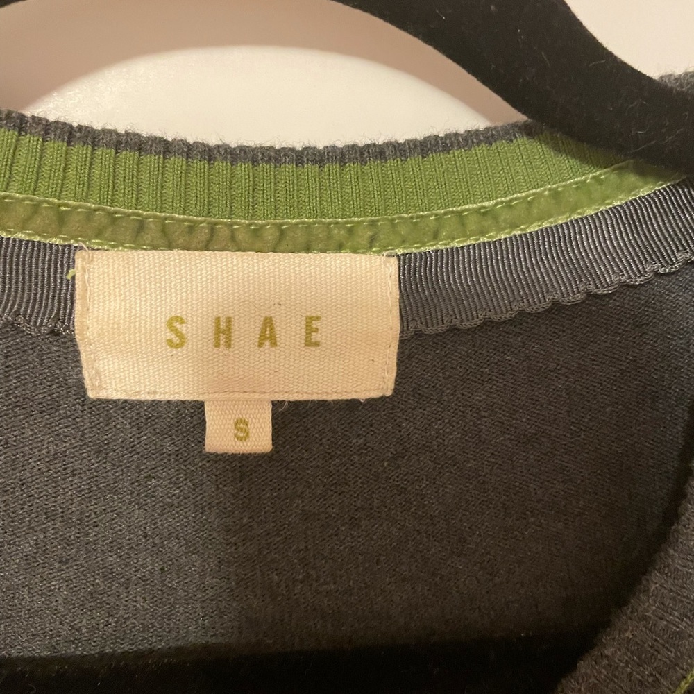 Anthropologie|Shea Sweater Size S View 3